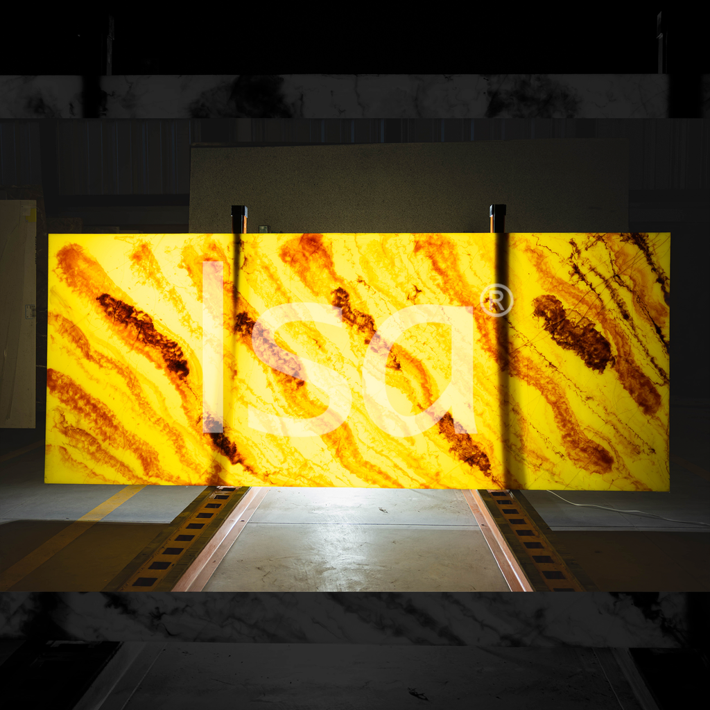 ORANGE ONYX