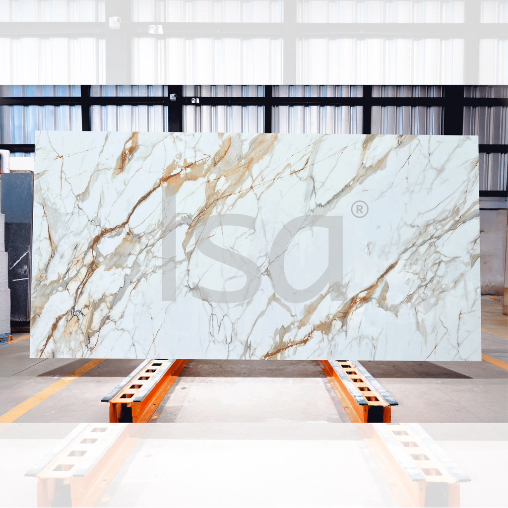 CALACATTA GOLD ST