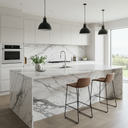 CALACATTA 9025