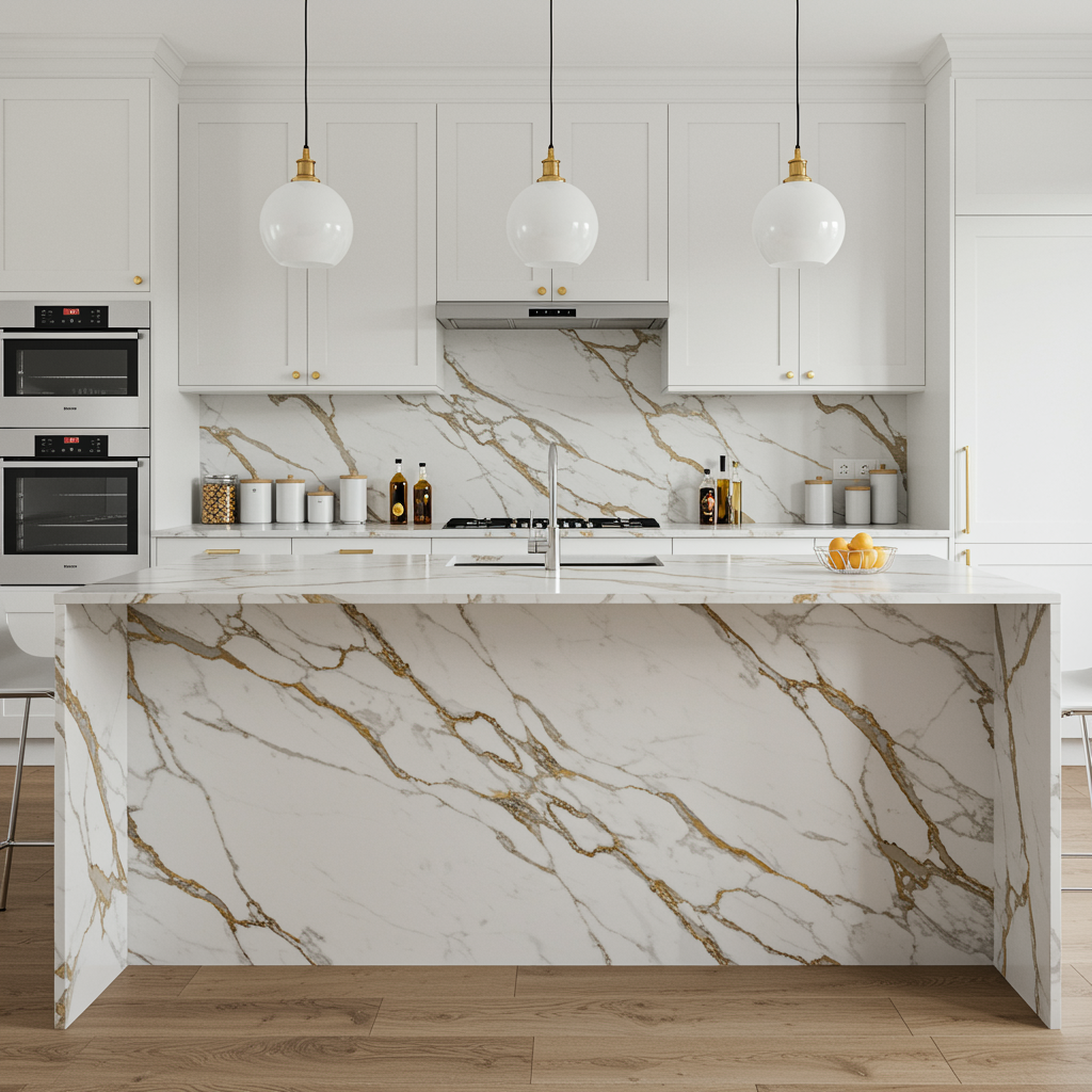 CALACATTA 9024