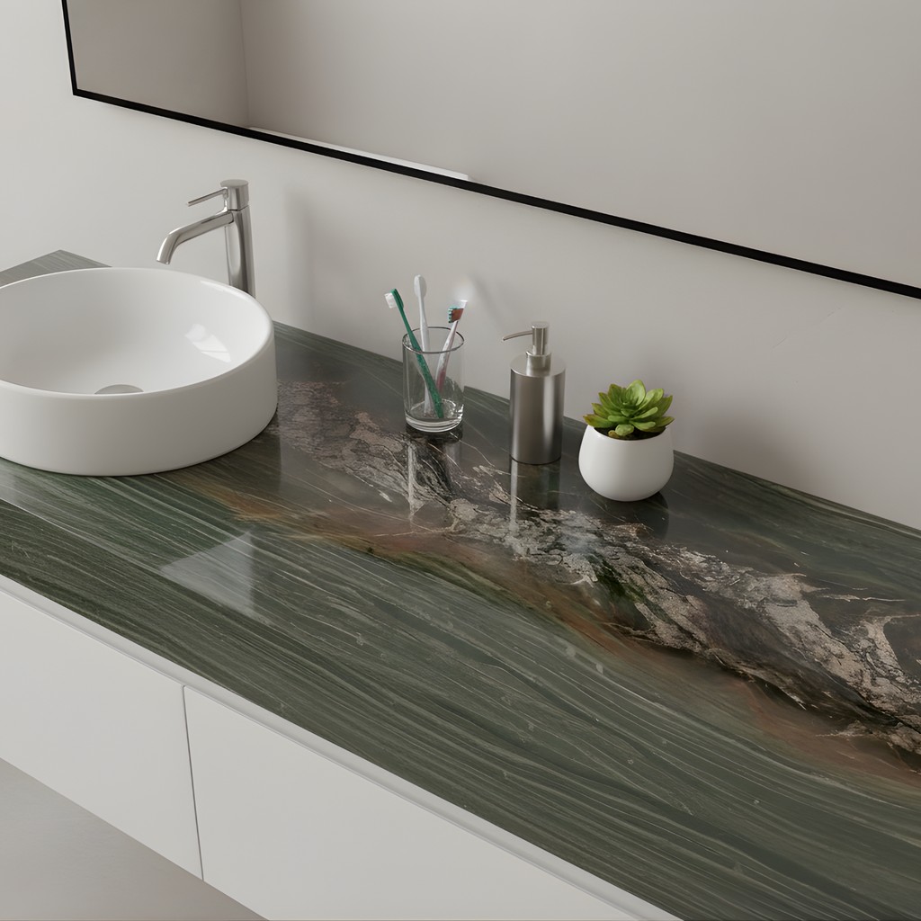 BRAMANTE SAMPLE