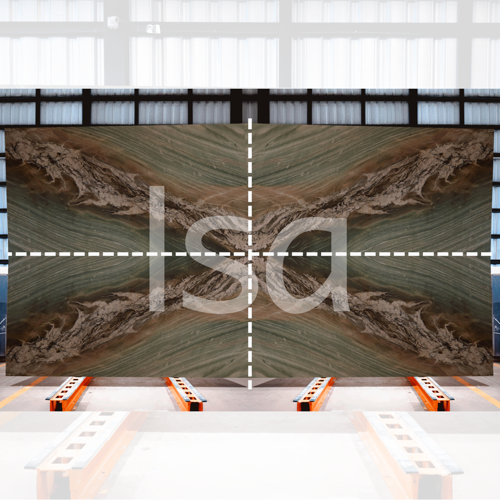 BRAMANTE SAMPLE