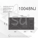 LAVAPLATOS 10048NJ