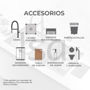 LAVAPLATOS 10048NJ