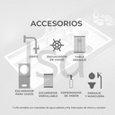 LAVAPLATOS 10050MD