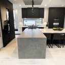Volcano Dark Grey