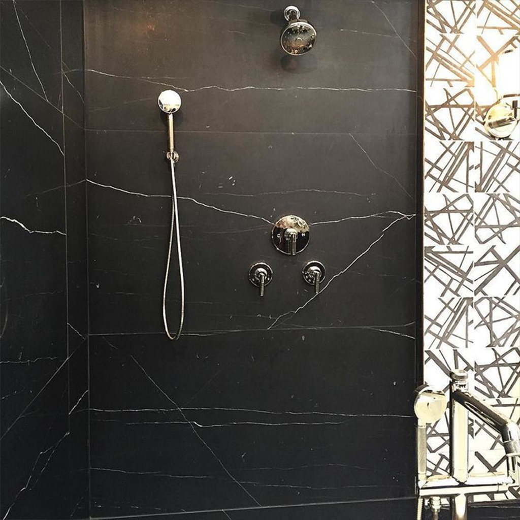 Black Marquina ITEK