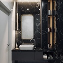 BLACK MARQUINA