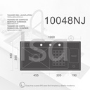LAVAPLATOS 10048J
