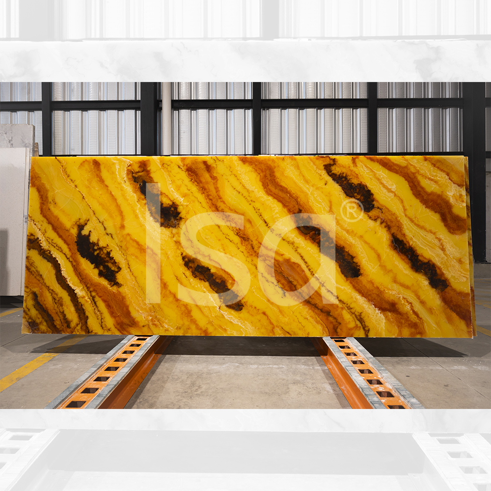 ORANGE ONYX