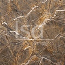 BROWN FOREST LEATHER 