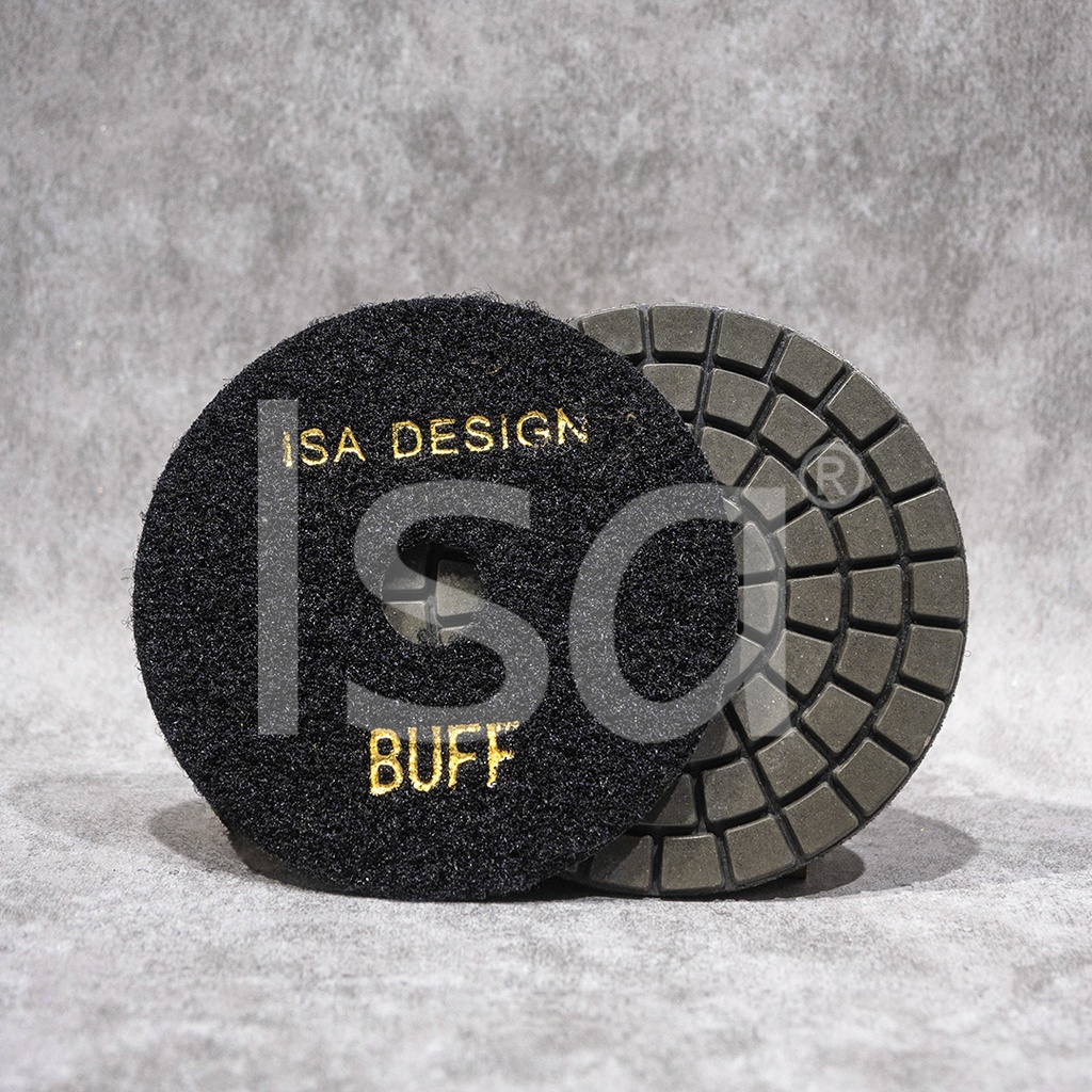 FELPA BUFF