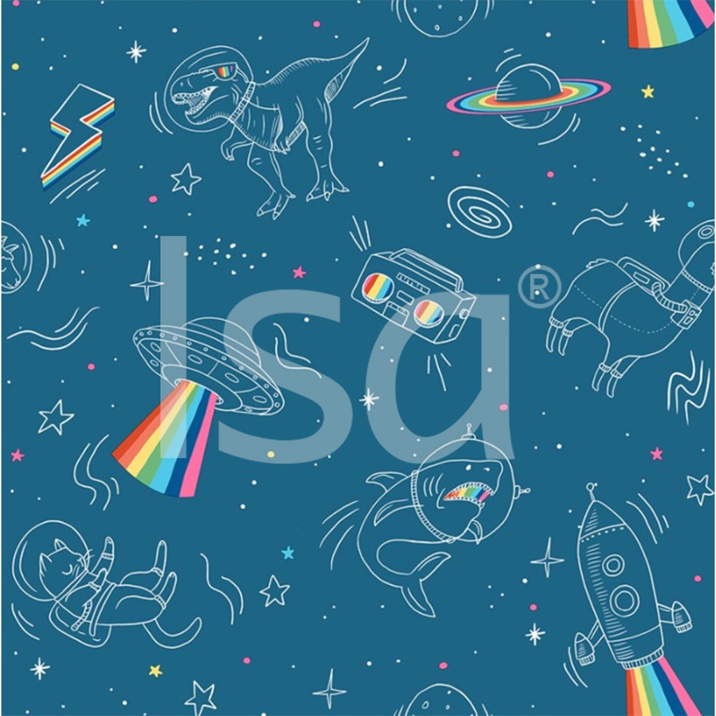 TAPIZ • SPACIAL