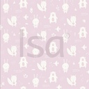 TAPIZ • SWEET PINK