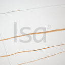 Lauren White Gold ST