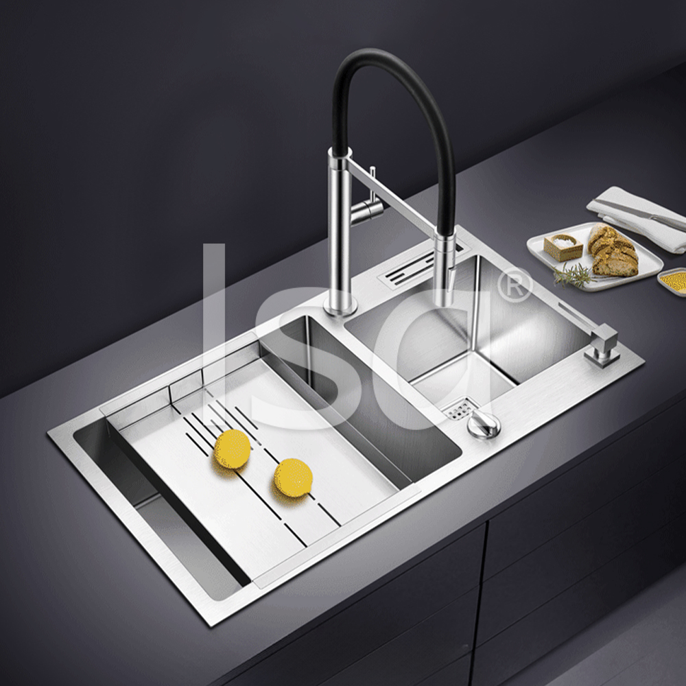 LAVAPLATOS 6540K | Isa Design