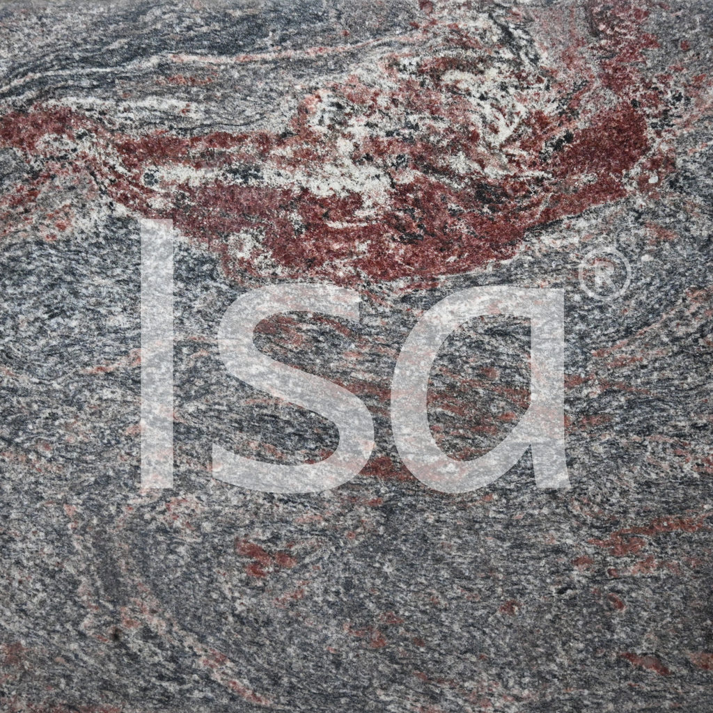 ROSA RAIZA | Isa Design