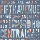TAPIZ • MANHATTAN 